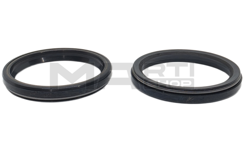 Сальник рулевой рейки