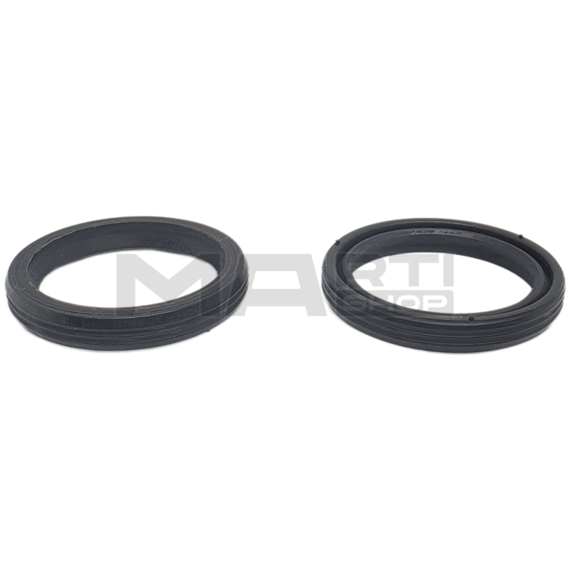 Сальник рулевой рейки