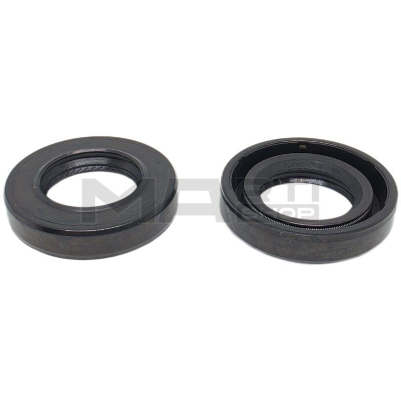 Сальник рулевой рейки