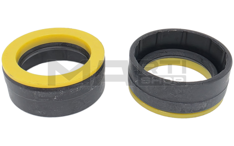 Сальник рулевой рейки