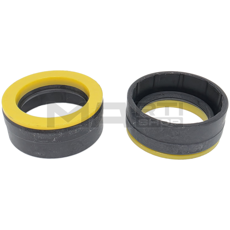 Сальник рулевой рейки