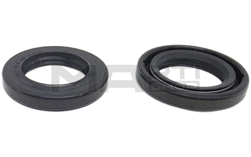 Сальник рулевой рейки