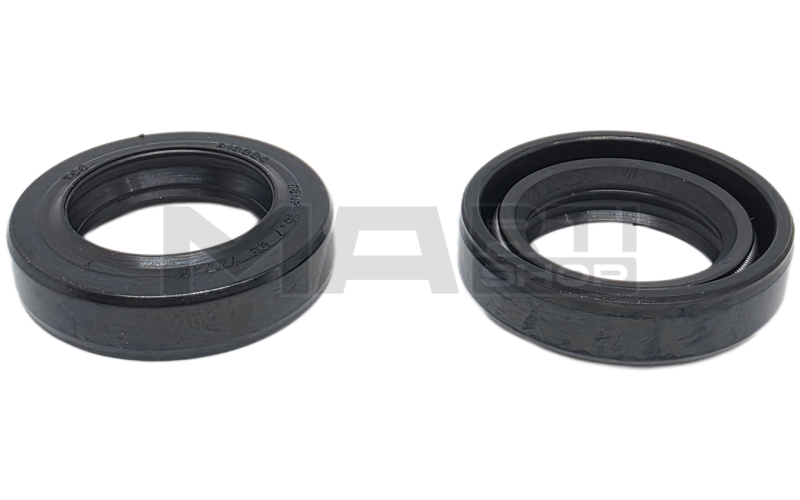 Сальник рулевой рейки