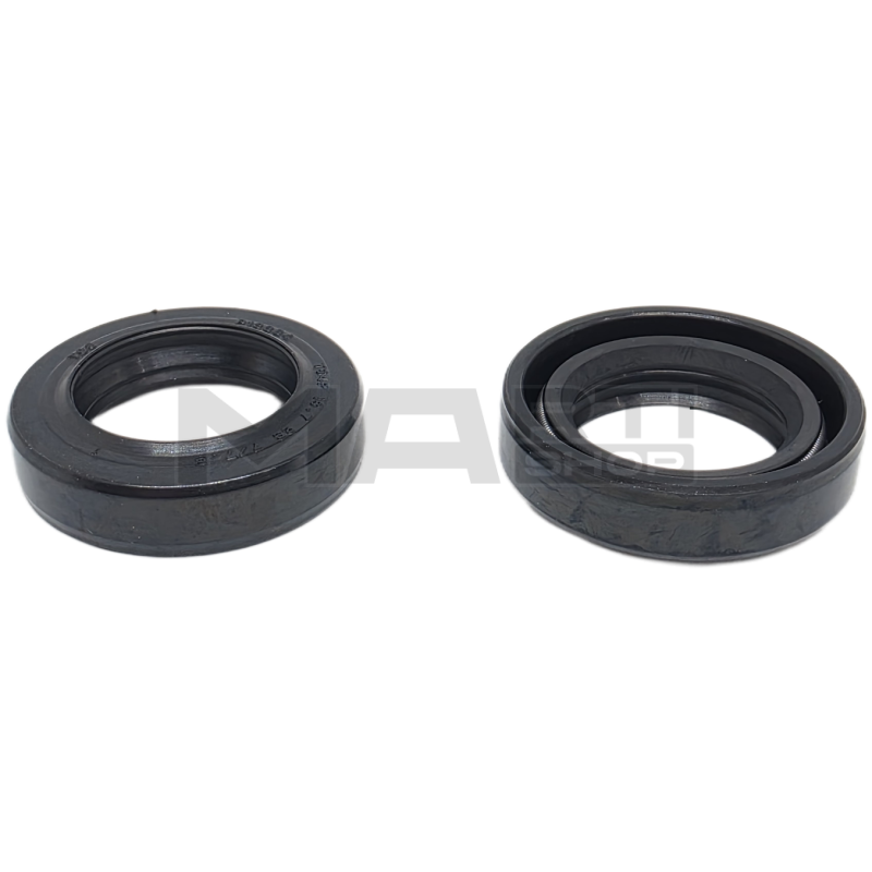 Сальник рулевой рейки