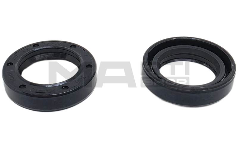 Сальник рулевой рейки