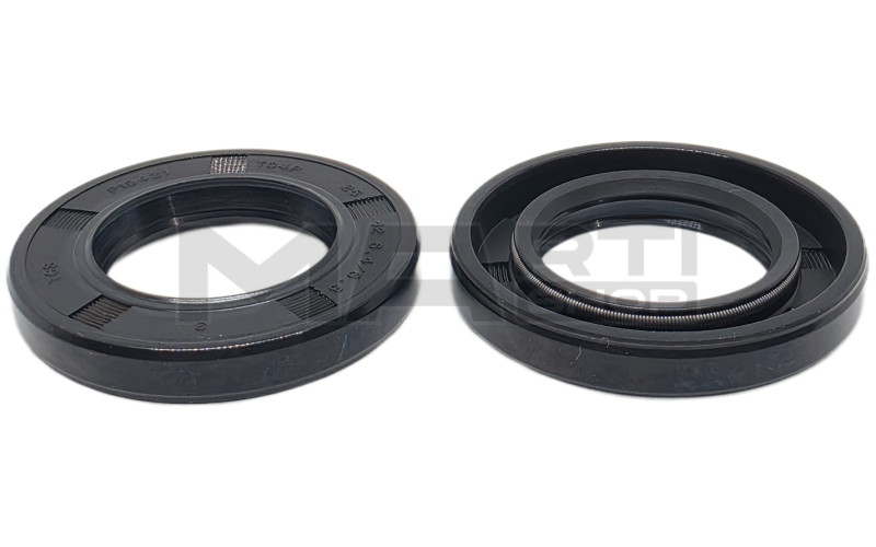 Сальник рулевой рейки