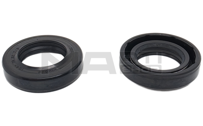 Сальник рулевой рейки