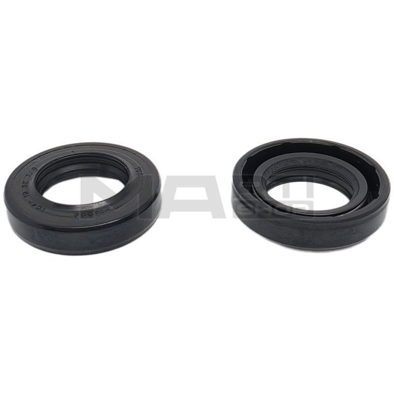 Сальник рулевой рейки