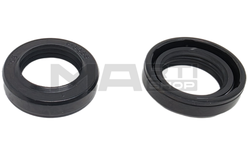 Сальник рулевой рейки