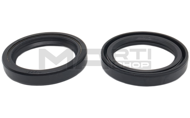 Сальник рулевой рейки