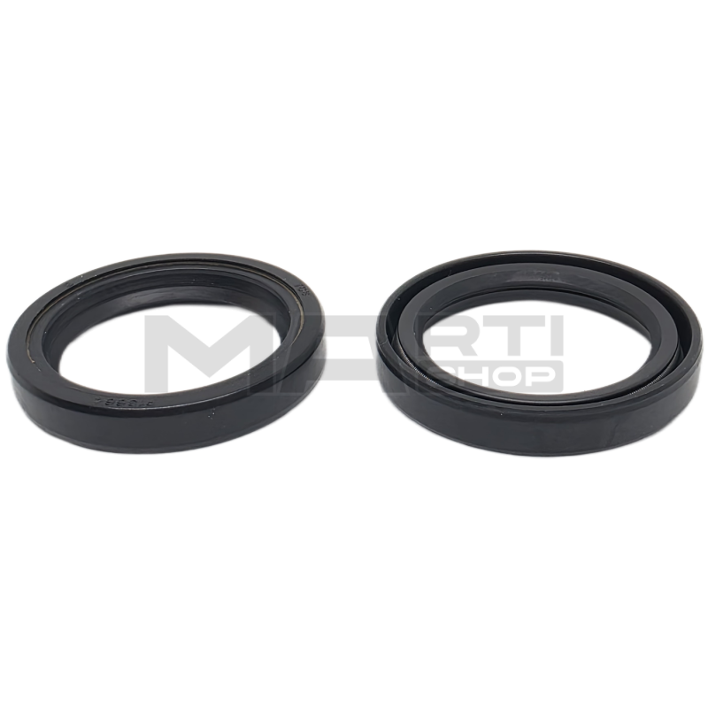 Сальник рулевой рейки