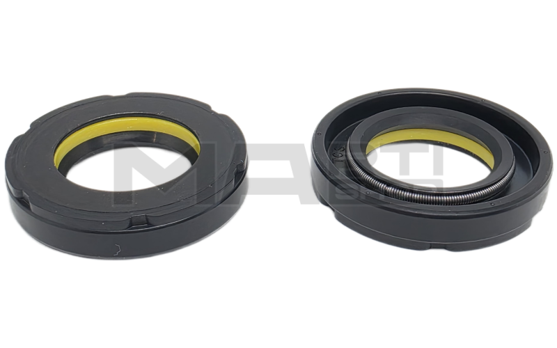 Сальник рулевой рейки