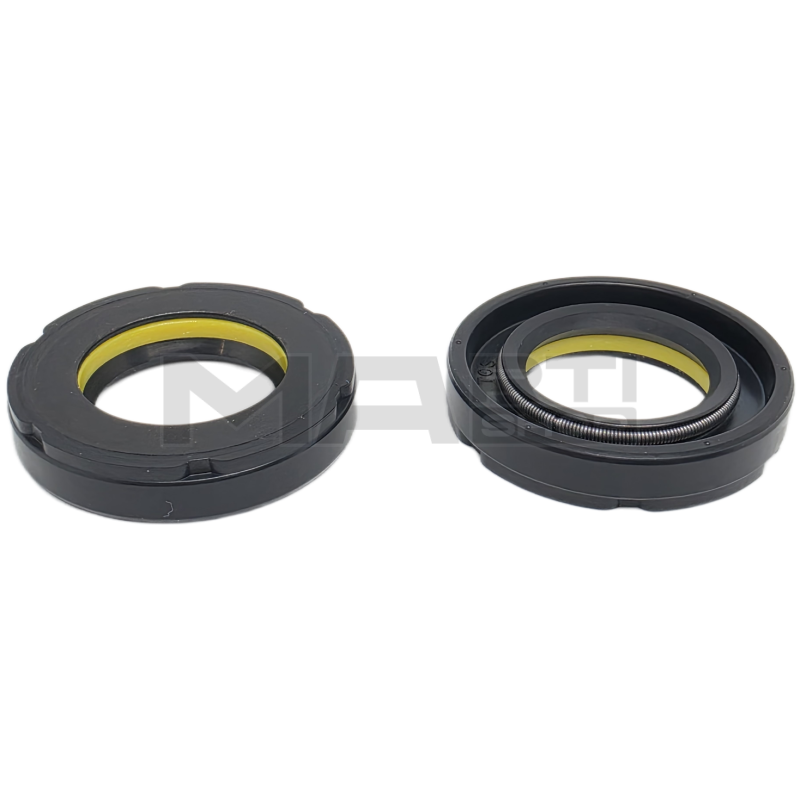 Сальник рулевой рейки