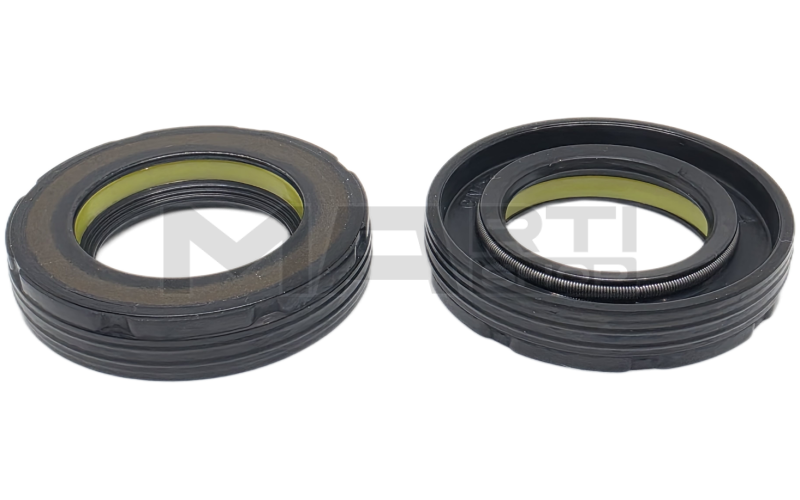 Сальник рулевой рейки