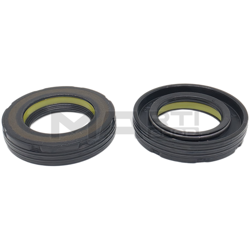 Сальник рулевой рейки