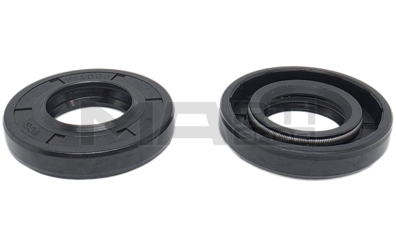 Сальник рулевой рейки