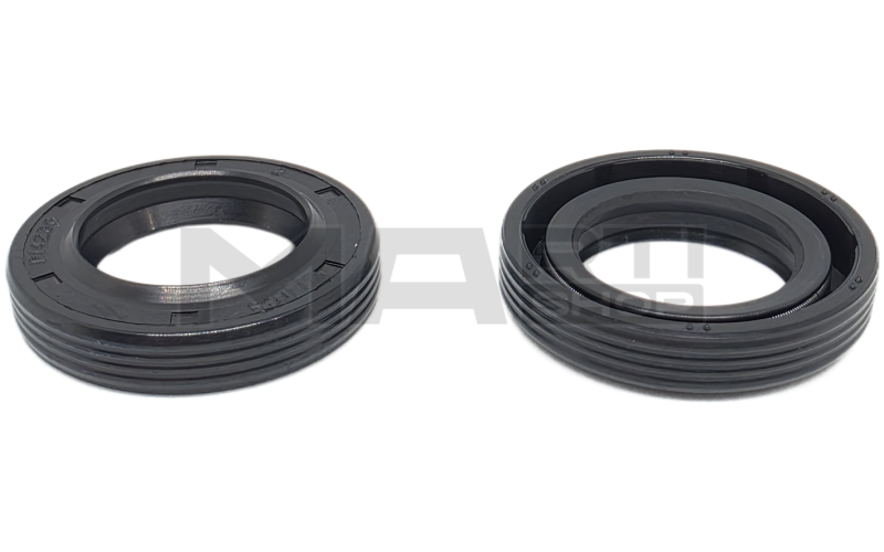 Сальник рулевой рейки