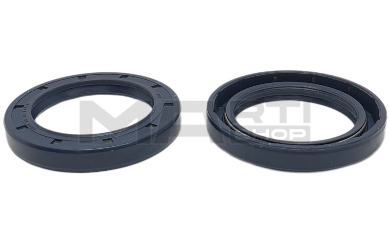 Сальник рулевой рейки