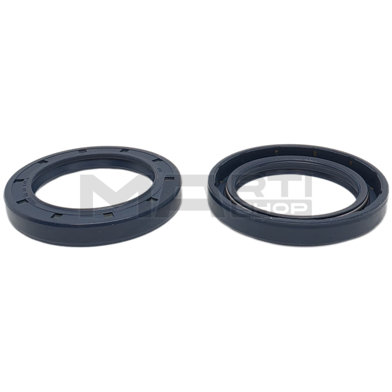 Сальник рулевой рейки