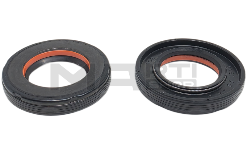 Сальник рулевой рейки