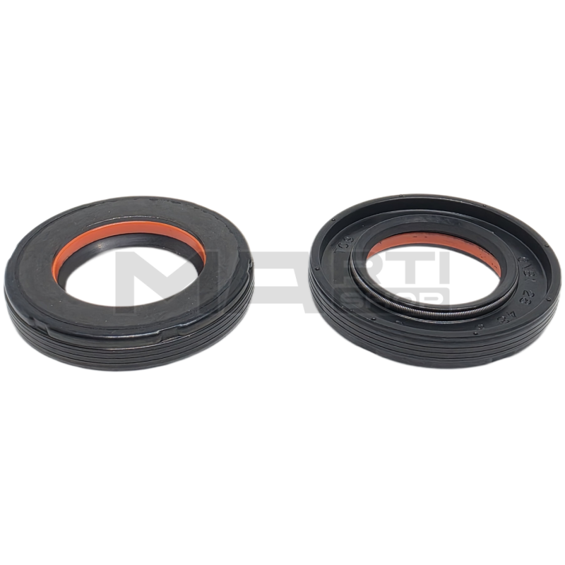 Сальник рулевой рейки