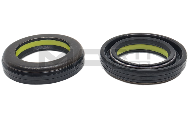 Сальник рулевой рейки