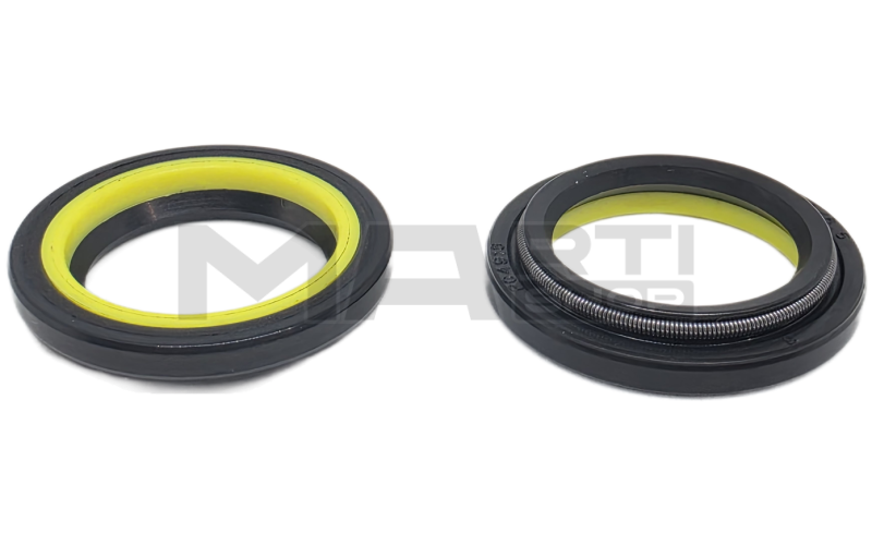 Сальник рулевой рейки