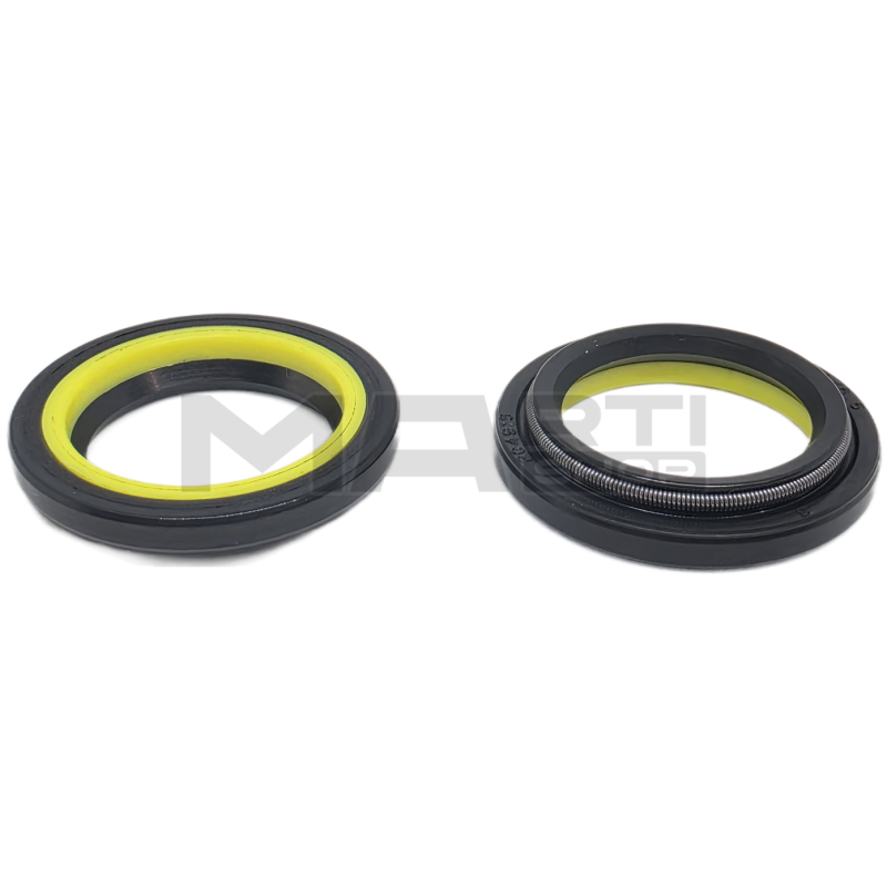 Сальник рулевой рейки