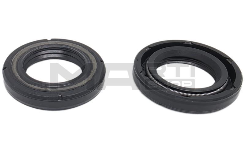 Сальник рулевой рейки