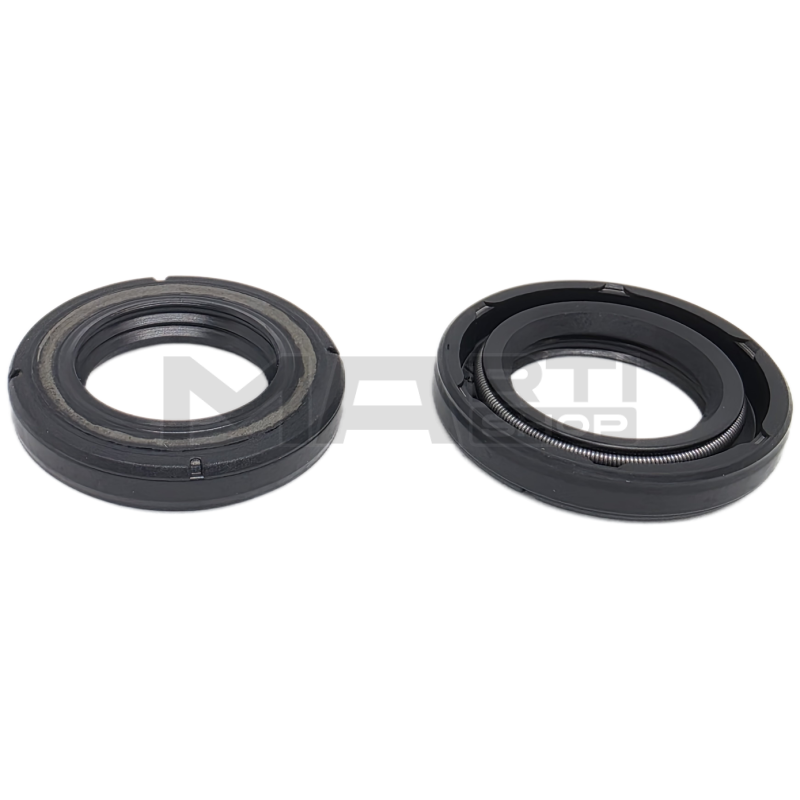 Сальник рулевой рейки