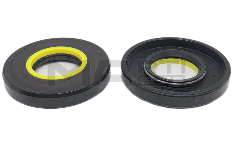 Сальник рулевой рейки