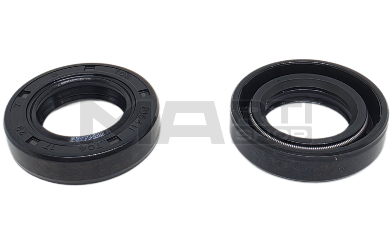 Сальник насоса ГУР