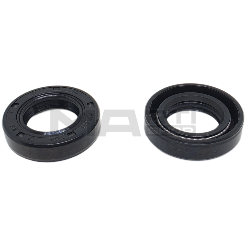 Сальник насоса ГУР