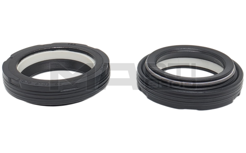 Сальник рулевой рейки