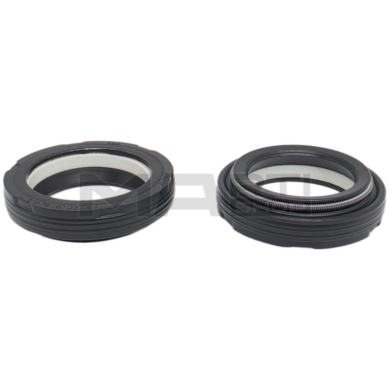 Сальник рулевой рейки