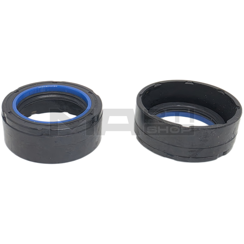 Сальник рулевой рейки