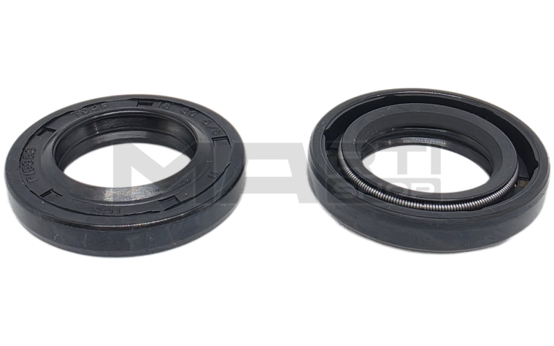 Сальник рулевой рейки