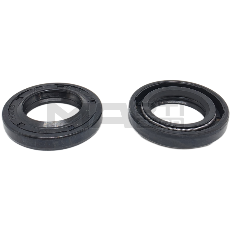 Сальник рулевой рейки