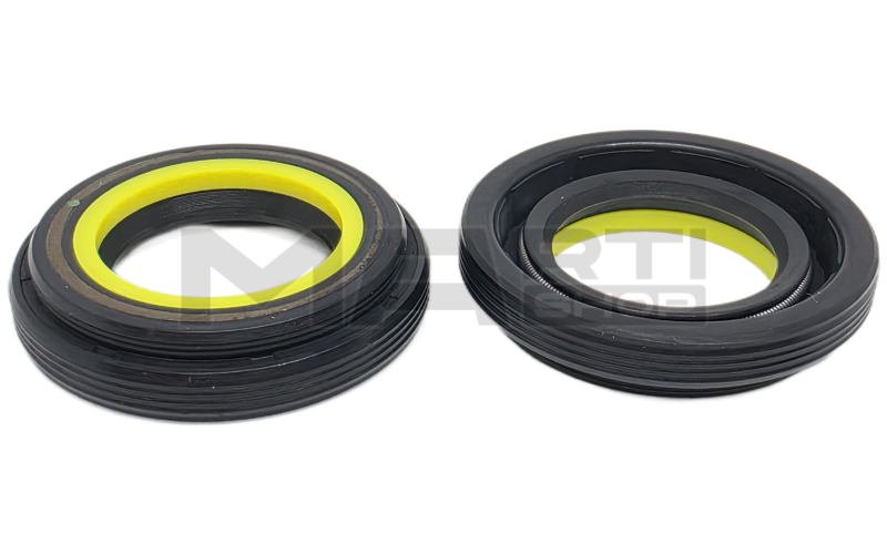Сальник рулевой рейки