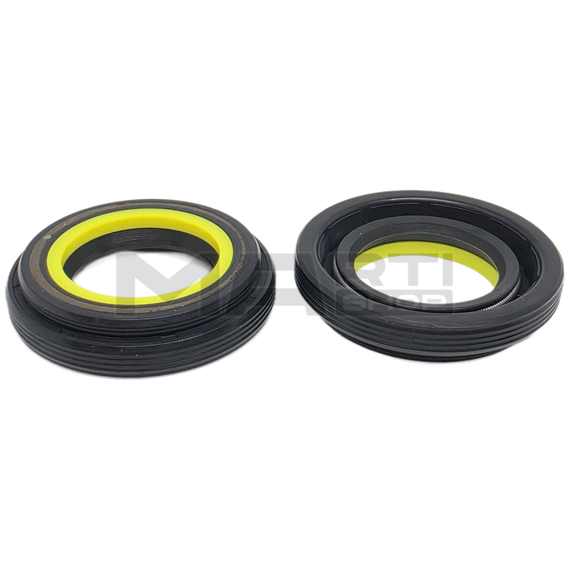 Сальник рулевой рейки