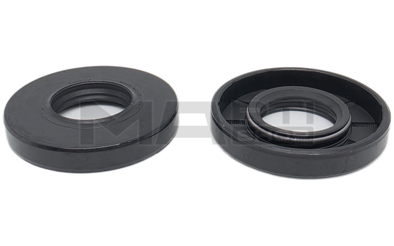 Сальник рулевой рейки