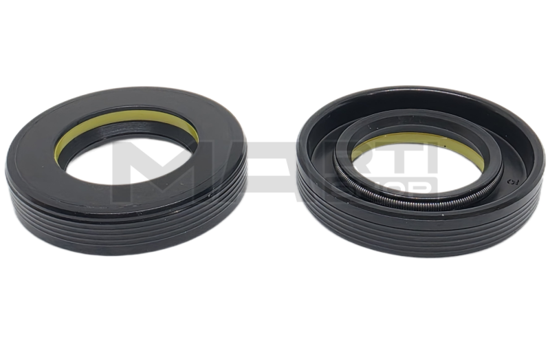 Сальник рулевой рейки