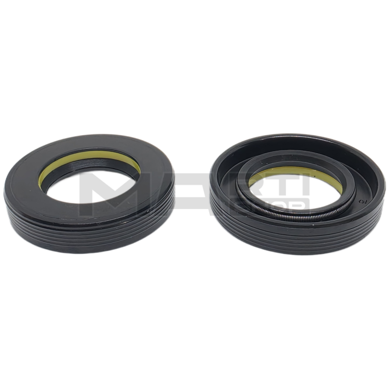 Сальник рулевой рейки
