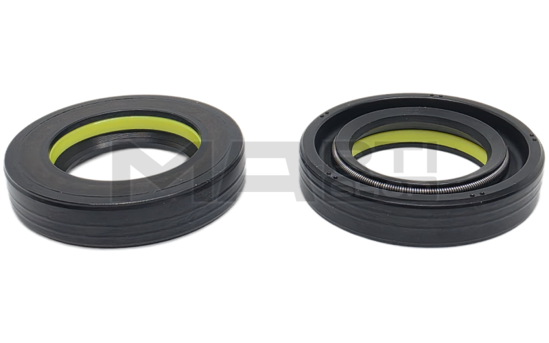 Сальник рулевой рейки