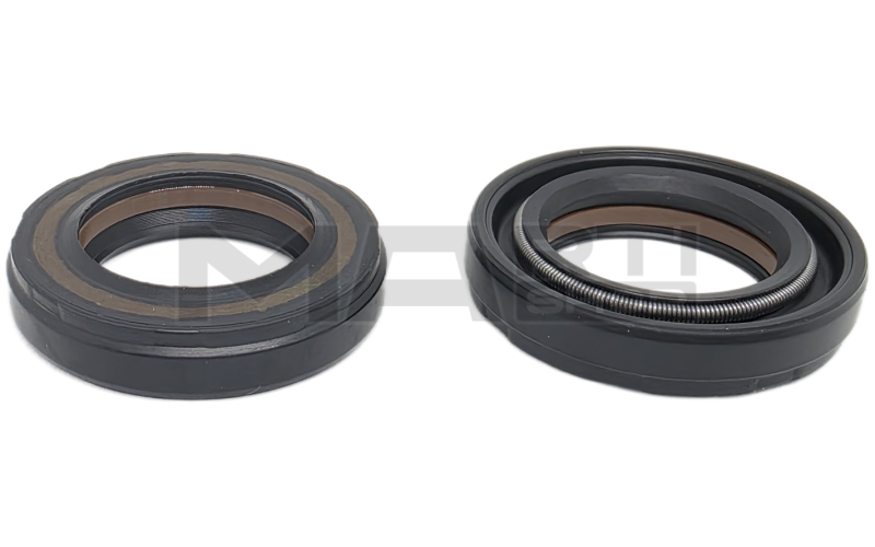 Сальник рулевой рейки